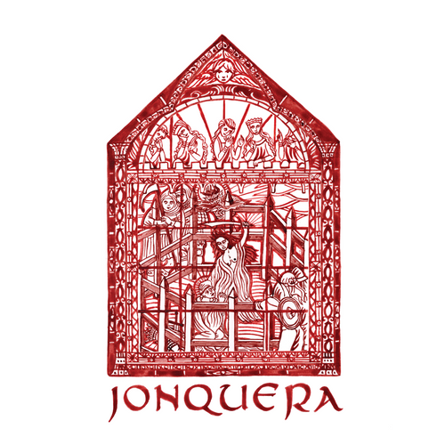 Jonquera - Darkos LP