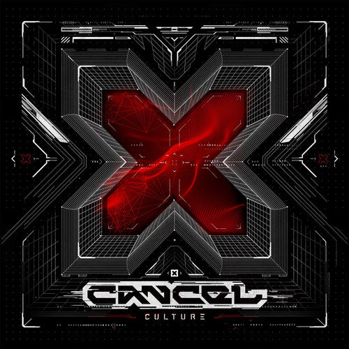 Cancel - Culture [full colour sleeve]