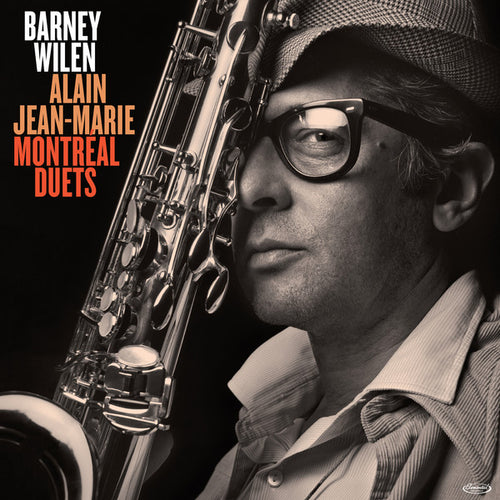 Barney Wilen & Alain Jean-Mari - Montr al Duets