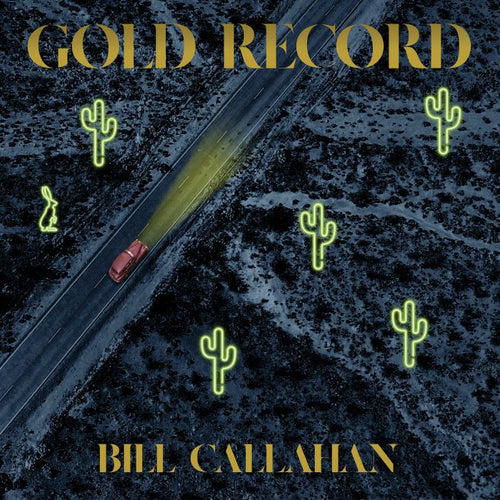 Bill Callahan - Gold Record [CD]