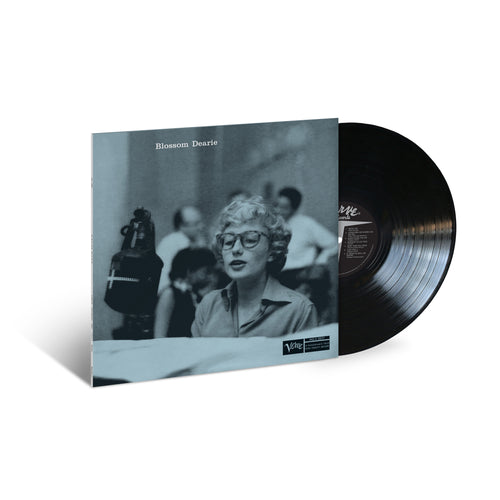 BLOSSOM DEARIE – Blossom Dearie (Verve By Request Series)