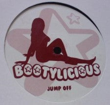 Bootylicious - Da Club/Jump Off