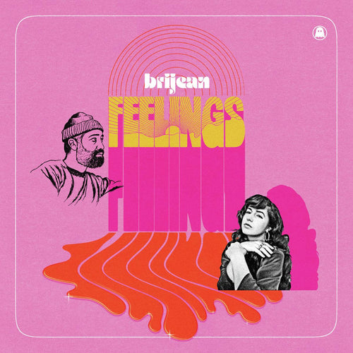 Brijean Feelings [LP]