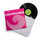 Broadcast - Microtronics: Volumes 1 & 2 [LP]