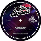 Bustin Loose - Disco Connection EP