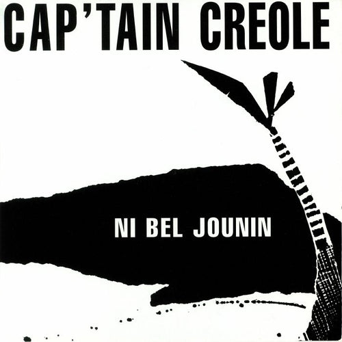 CAP'TAIN CREOLE - Ni Bel Jounin