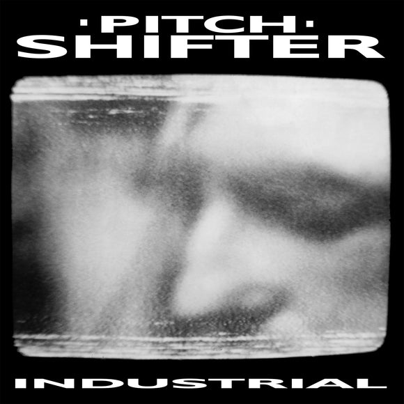 Pitchshifter - Industrial (180Gram Vinyl)