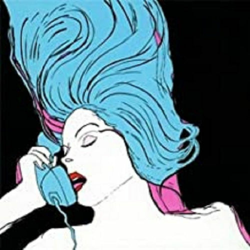 CHROMATICS - NIGHT DRIVE [Ivory Vinyl]