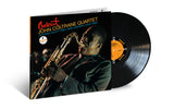 JOHN COLTRANE – Crescent