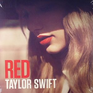 Taylor Swift Lover Deluxe Album Version 3