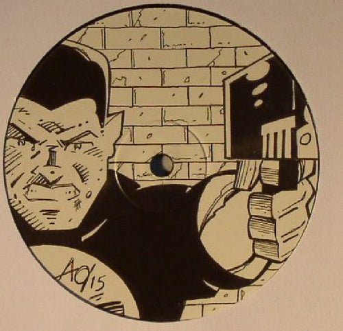 BAS MOOY - Others Kill Calls & Future EP