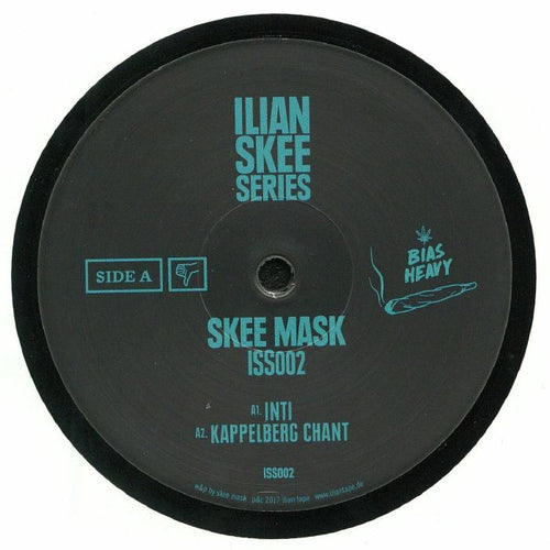 SKEE MASK - Inti