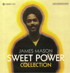 James MASON - Sweet Power Collection
