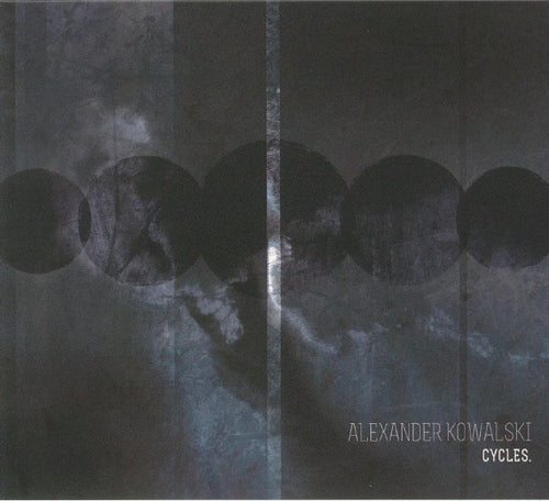 Alexander KOWALSKI - Cycles