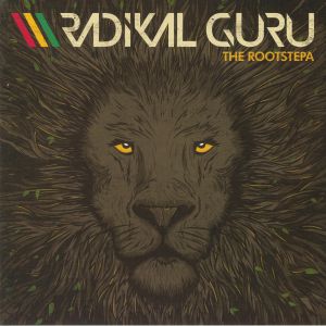 Radikal Guru - The Rootstepa