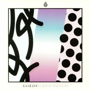 SAIKON - Subway Writers