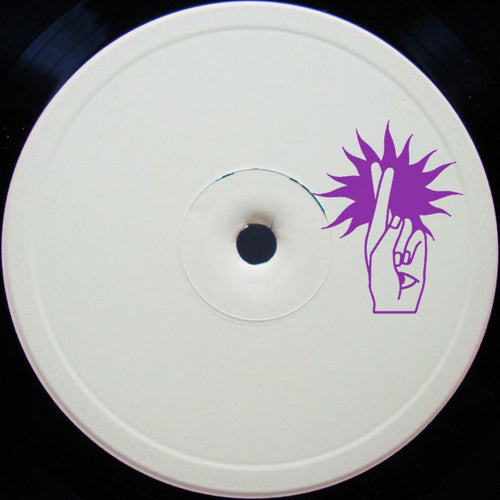 Panama Cardoon / Fixed Angles / Sirhan / Chico & Bianca - BONFIDO 001