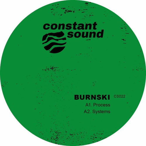 Burnski - Process