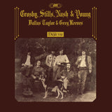 Crosby Still Nash & Young  - DÉjÍ  Vu (50th Anniversary Deluxe Edition)