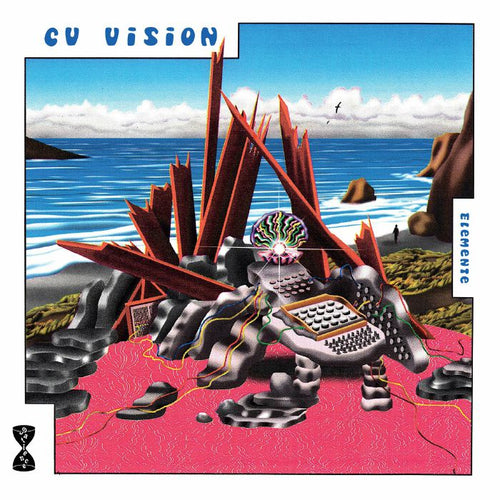 CV VISION - ELEMENTE