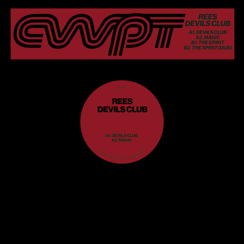 REES - Devils Club