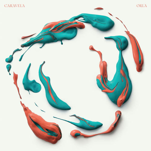 Caravela - Orla