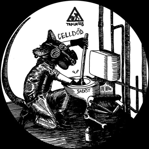 Celldöd - Sadist