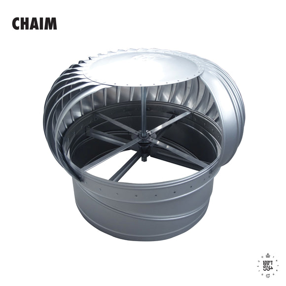 Chaim - Your Mulana (Inc Trikk Remix)