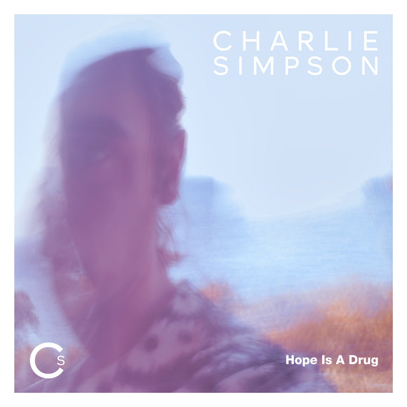 Charlie Simpson - Hope Is A Drug [White Coloured Vinyl]