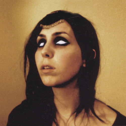 Chelsea Wolfe – Apokalypsis [Orange/White Galaxy]