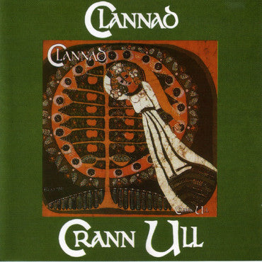 Clannad - Cran Uil [LP]