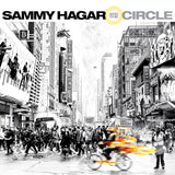 Sammy Hagar & The Circle - Crazy Times [LP]