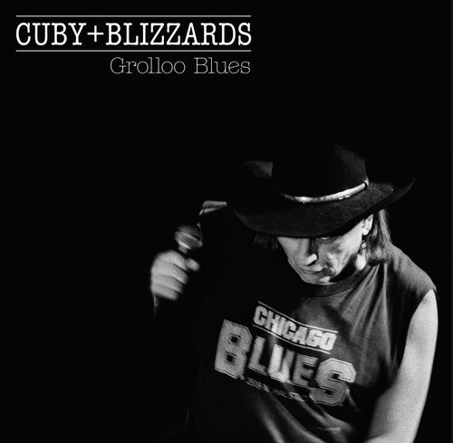 Cuby + Blizzards - Grolloo Blues [2CD]