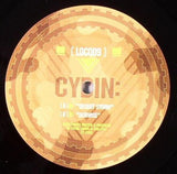 Cybin - Desert Storm / Dubwize