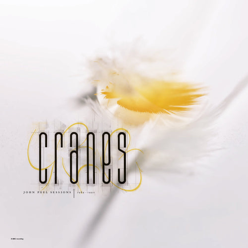 Cranes - JOHN PEEL SESSIONS (1989-1990) [CD]