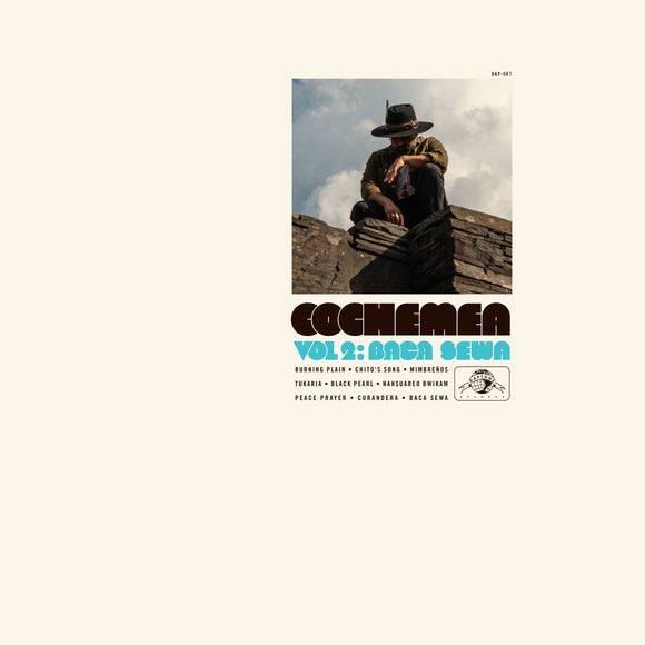 Cochemea - Vol. II: Baca Sewa [LP]