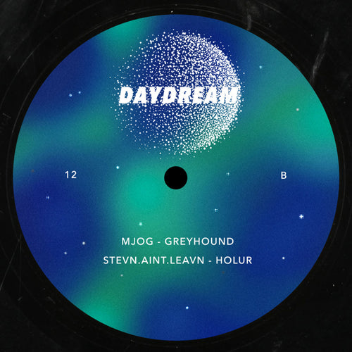 Lorik / Rupert Ellis / MJOG / Stevn.aint.leavn - Daydream 12