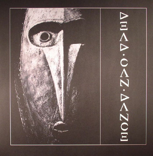 DEAD CAN DANCE - DEAD CAN DANCE [VL]