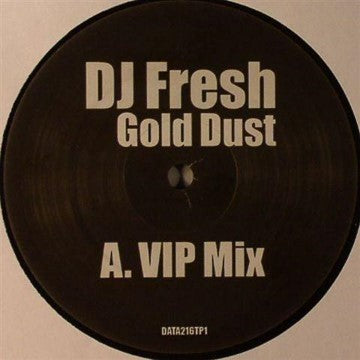 DJ Fresh - Gold Dust