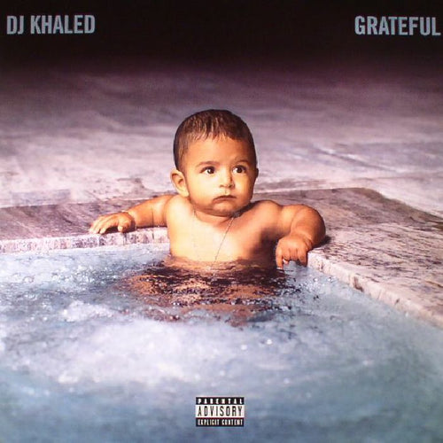 DJ Khaled - Grateful