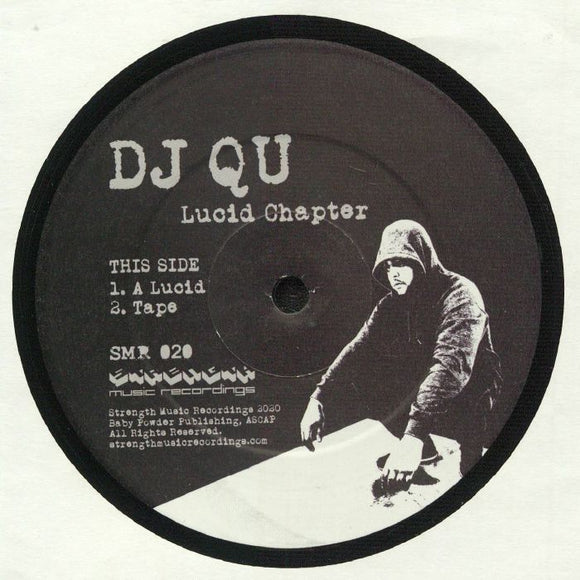 DJ Qu - Lucid Chapter