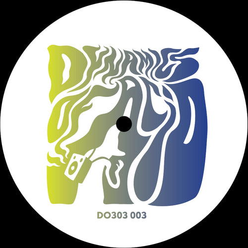 Jonny3snareS - Signal Drive EP