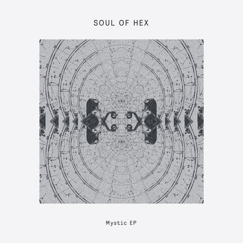 Soul of Hex -  Mystic EP