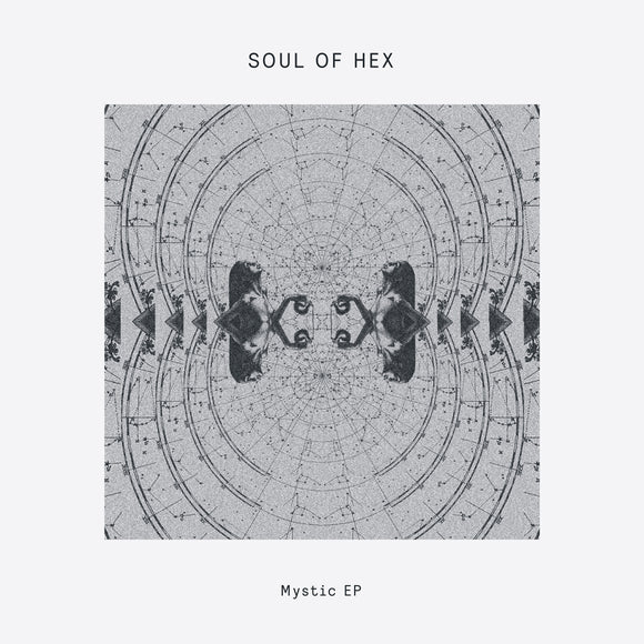 Soul of Hex -  Mystic EP