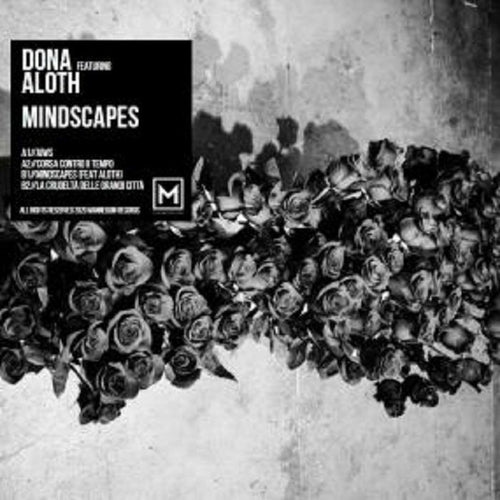 DONA FEAT. ALOTH - MINDSCAPES