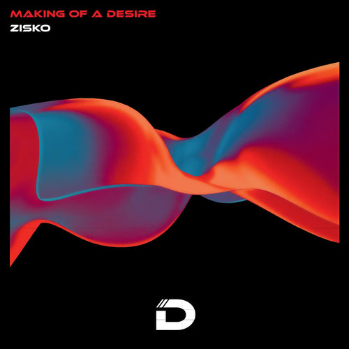 Zisko - Making Of A Desire [printed sleeve / 180 grams]