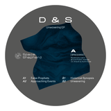 D&S - Unwavering Ep