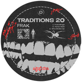 Frak - Traditions 20