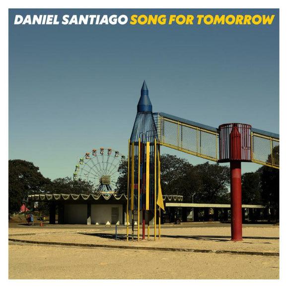 Daniel Santiago - Song For Tomorrow