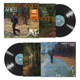 Danny Woods - Airies